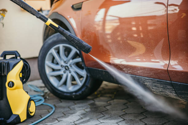 Best House Pressure Washing  in Zephyrhills West, FL