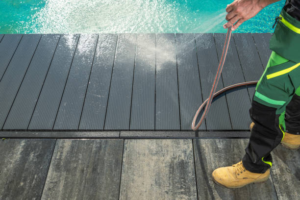 Best Power Washing Near Me  in Zephyrhills West, FL
