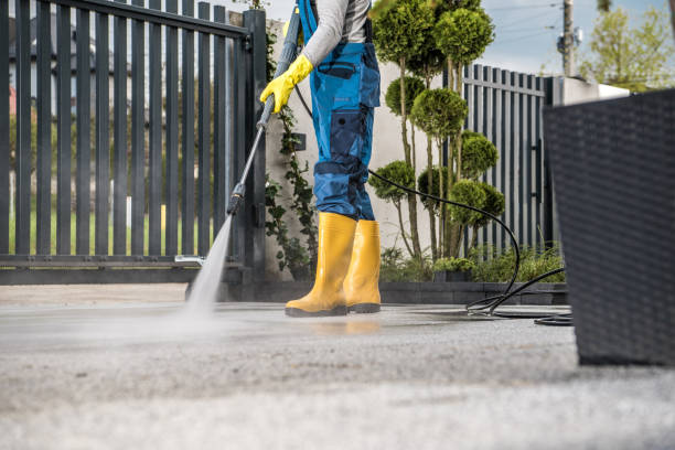 Best Sidewalk Pressure Washing  in Zephyrhills West, FL