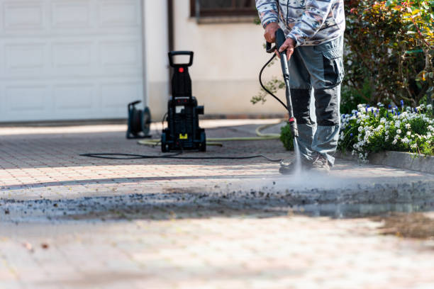 Best Residential Pressure Washing Services  in Zephyrhills West, FL
