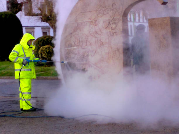 Best Fence Pressure Washing  in Zephyrhills West, FL