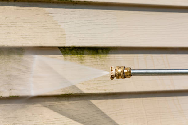 Best Roof Power Washing Services  in Zephyrhills West, FL