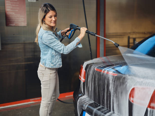 Best Pressure Washing Company Near Me  in Zephyrhills West, FL