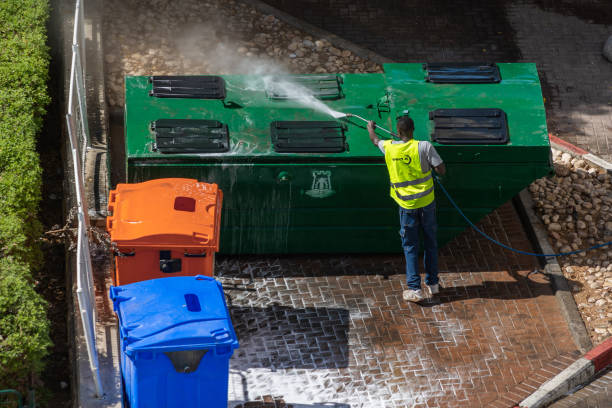 Best Roof Pressure Washing  in Zephyrhills West, FL