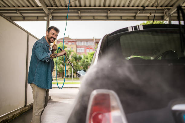 Best Pressure Washing Near Me  in Zephyrhills West, FL